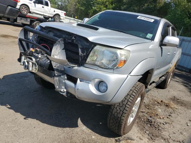 TOYOTA TACOMA DOU 2008 3tmlu42n28m020082