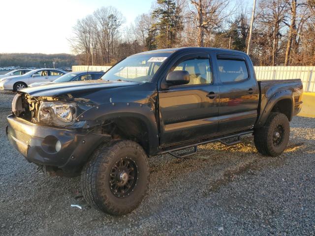 TOYOTA TACOMA 2009 3tmlu42n29m027602