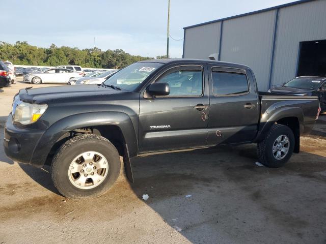 TOYOTA TACOMA DOU 2009 3tmlu42n29m028202