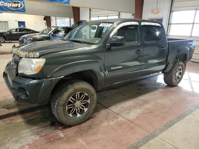 TOYOTA TACOMA DOU 2009 3tmlu42n29m029026