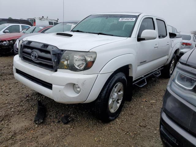 TOYOTA TACOMA 2009 3tmlu42n29m033335