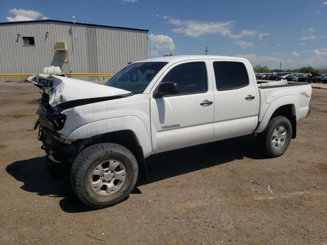 TOYOTA TACOMA DOU 2009 3tmlu42n29m035781