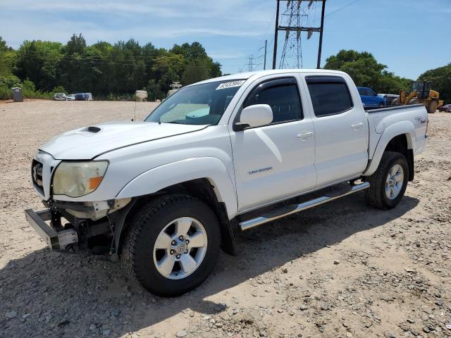 TOYOTA TACOMA DOU 2008 3tmlu42n38m019166