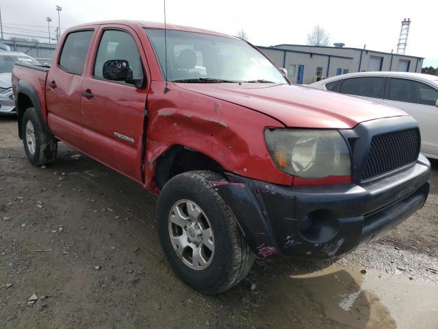 TOYOTA TACOMA DOU 2009 3tmlu42n39m023123