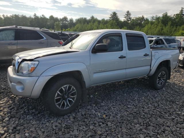 TOYOTA TACOMA DOU 2009 3tmlu42n39m025079