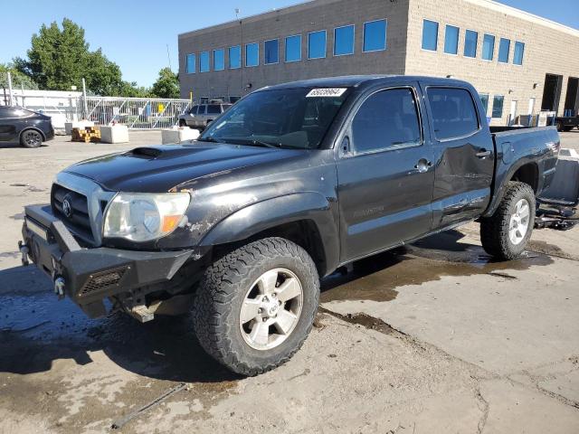 TOYOTA TACOMA 2009 3tmlu42n39m035238