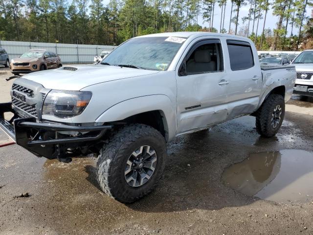 TOYOTA TACOMA 2006 3tmlu42n46m004768