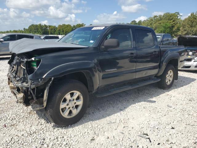 TOYOTA TACOMA DOU 2006 3tmlu42n46m008710