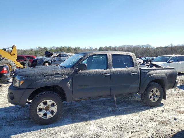 TOYOTA TACOMA 2007 3tmlu42n47m011656