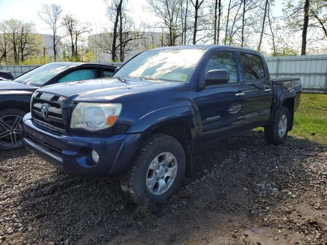 TOYOTA TACOMA 2008 3tmlu42n48m019161