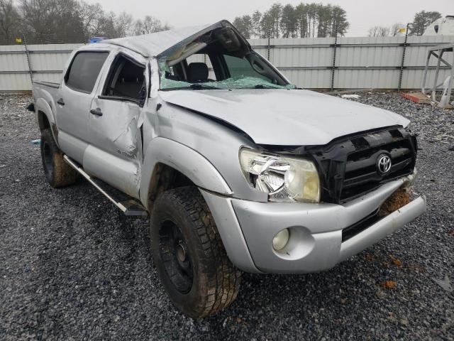 TOYOTA TACOMA DOU 2008 3tmlu42n48m019791