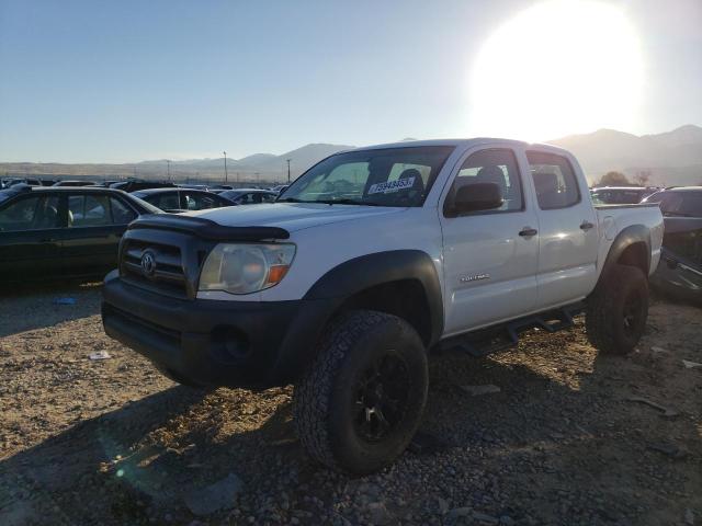 TOYOTA TACOMA 2009 3tmlu42n49m025477