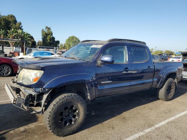 TOYOTA TACOMA 2009 3tmlu42n49m032073