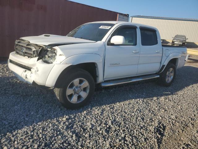 TOYOTA TACOMA DOU 2005 3tmlu42n55m002767