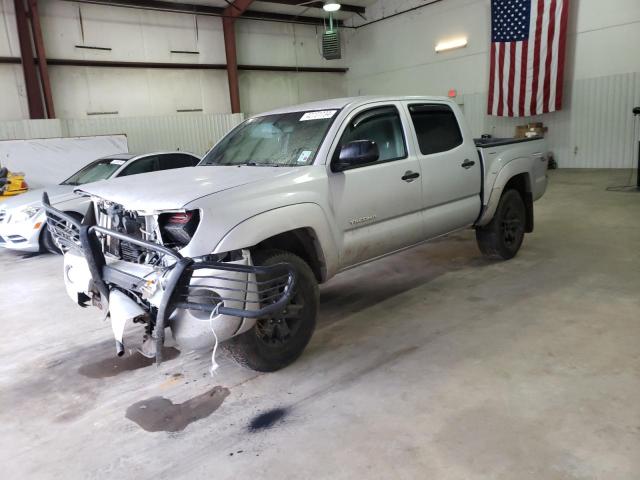 TOYOTA TACOMA 2007 3tmlu42n57m011973