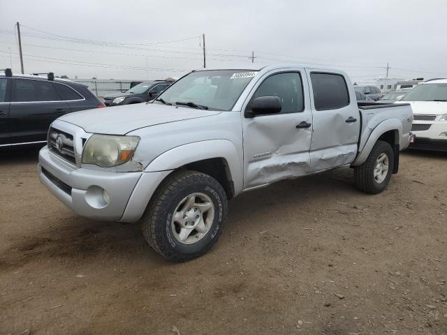 TOYOTA TACOMA 2009 3tmlu42n59m028047