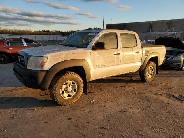 TOYOTA TACOMA 2009 3tmlu42n59m028775