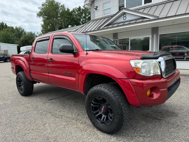 TOYOTA TACOMA DOU 2009 3tmlu42n59m031031