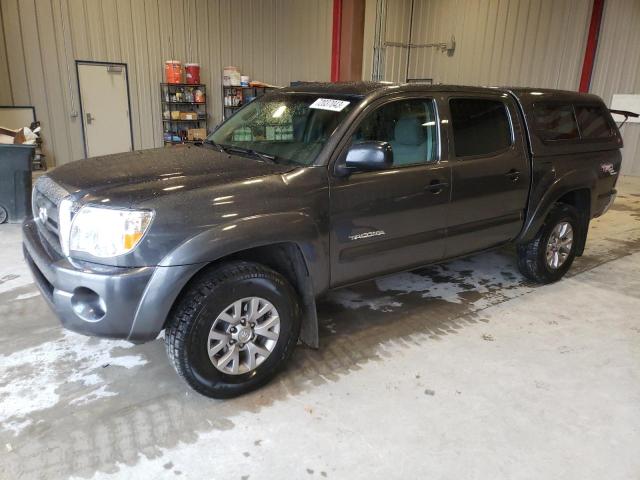 TOYOTA TACOMA 2009 3tmlu42n59m031367