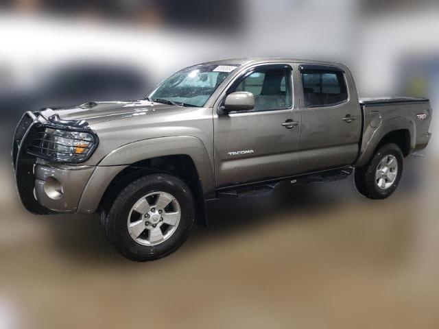 TOYOTA TACOMA 2009 3tmlu42n59m034432