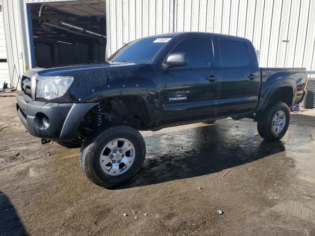 TOYOTA TACOMA 2007 3tmlu42n67m009620