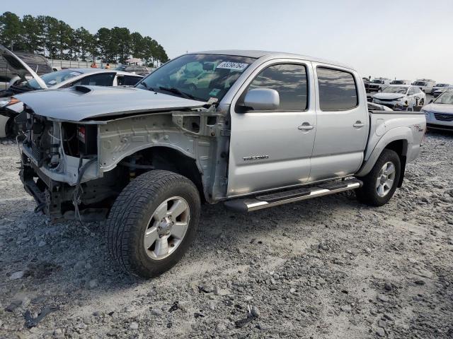 TOYOTA TACOMA DOU 2008 3tmlu42n68m016830