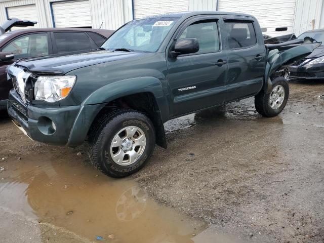 TOYOTA TACOMA 2009 3tmlu42n69m023083