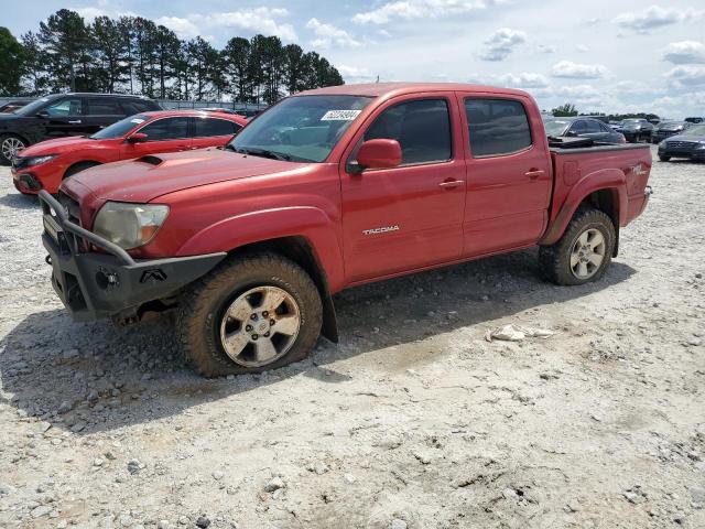 TOYOTA TACOMA 2009 3tmlu42n69m035993