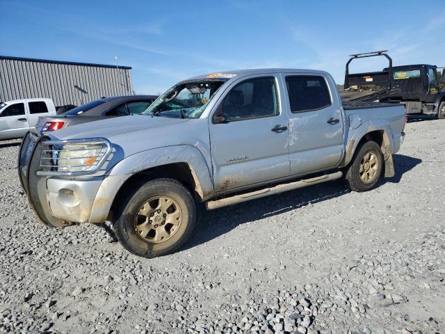 TOYOTA TACOMA 2008 3tmlu42n78m015802