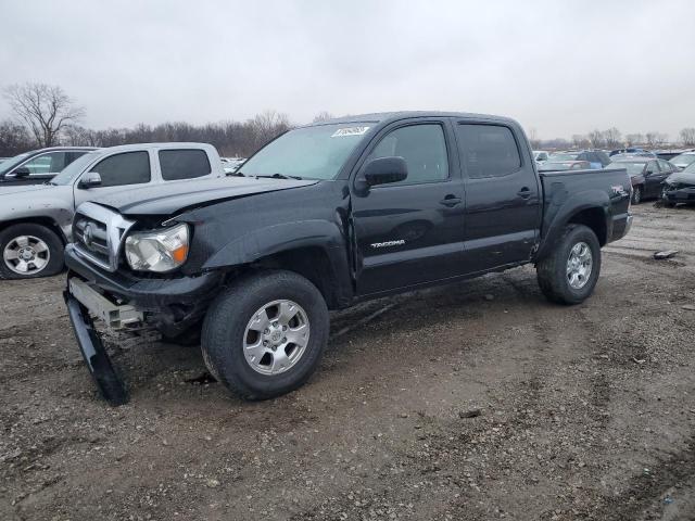 TOYOTA TACOMA 2009 3tmlu42n79m025196