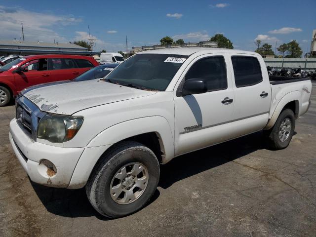 TOYOTA TACOMA DOU 2009 3tmlu42n79m029006