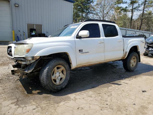 TOYOTA TACOMA 2005 3tmlu42n85m002004