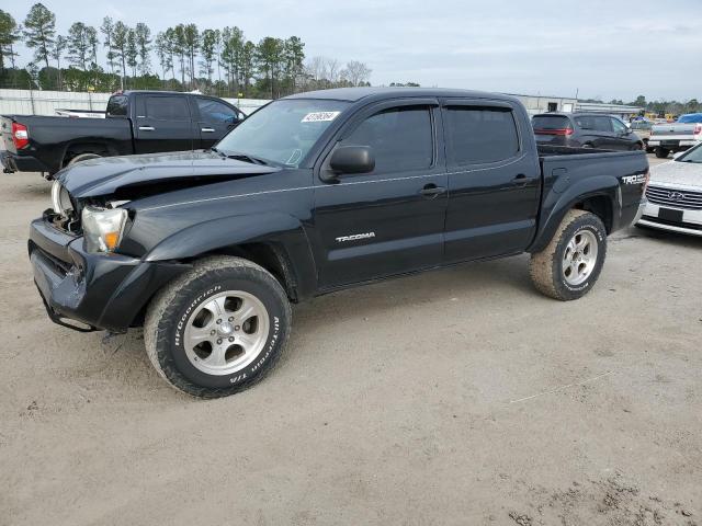 TOYOTA TACOMA 2005 3tmlu42n85m002780