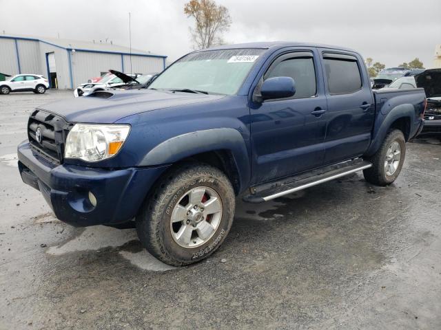 TOYOTA TACOMA 2006 3tmlu42n86m008578