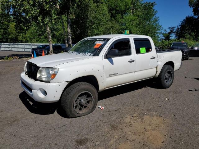 TOYOTA TACOMA 2009 3tmlu42n89m020699