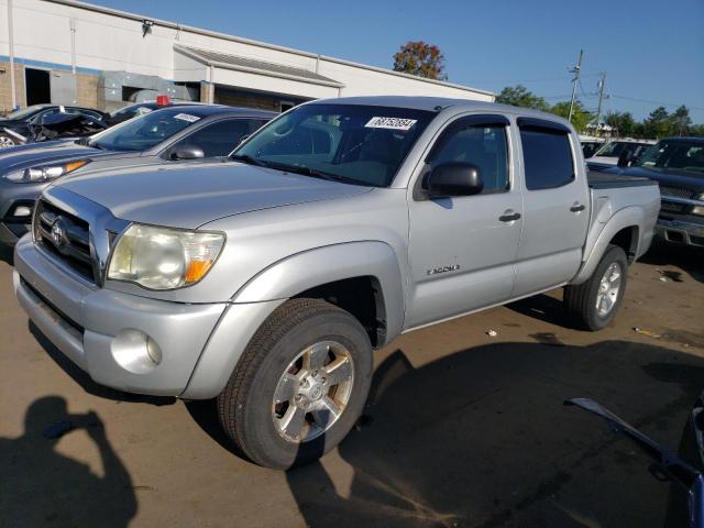 TOYOTA TACOMA DOU 2009 3tmlu42n89m020721