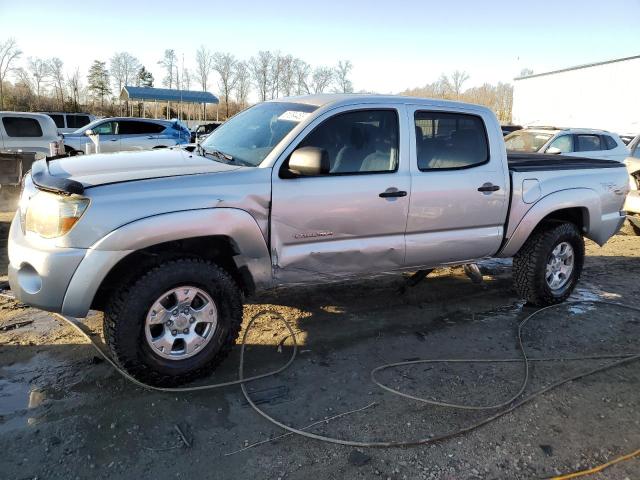 TOYOTA TACOMA 2009 3tmlu42n89m034991