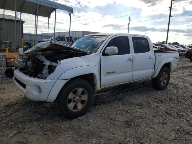 TOYOTA TACOMA 2005 3tmlu42n95m002285