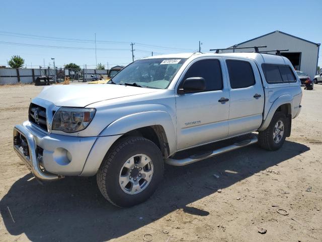 TOYOTA TACOMA DOU 2006 3tmlu42n96m006869