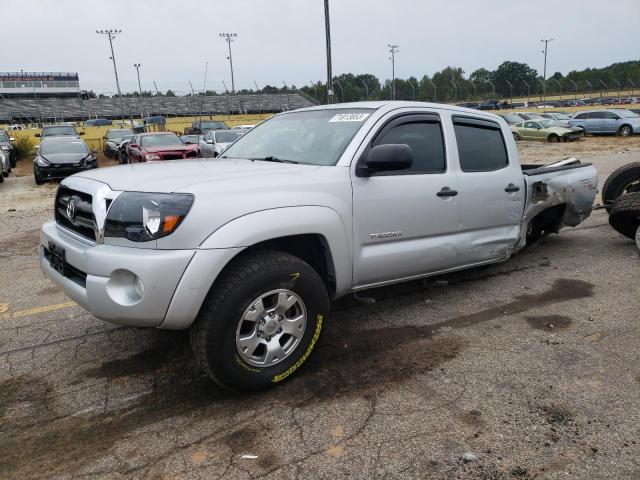 TOYOTA TACOMA 2008 3tmlu42n98m014957