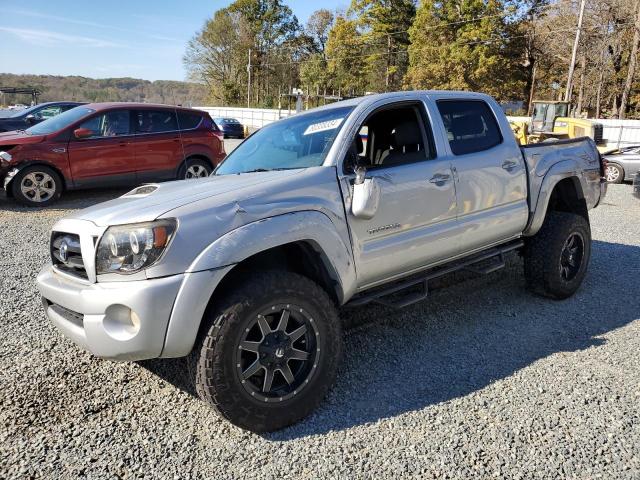 TOYOTA TACOMA DOU 2008 3tmlu42n98m015803