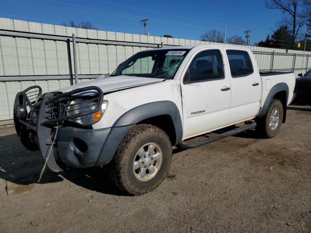 TOYOTA TACOMA 2008 3tmlu42n98m019530