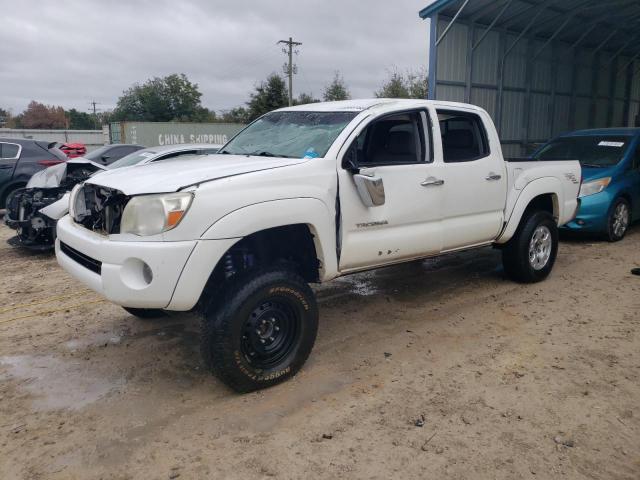 TOYOTA TACOMA 2006 3tmlu42nx6m007240