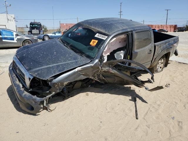 TOYOTA TACOMA 2009 3tmlu42nx9m021644