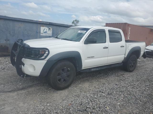 TOYOTA TACOMA DOU 2009 3tmlu42nx9m029162