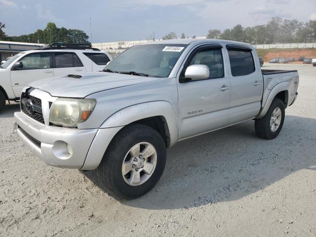 TOYOTA TACOMA DOU 2009 3tmlu42nx9m032501