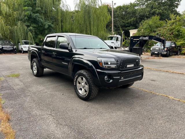 TOYOTA TACOMA DOU 2009 3tmlu42nx9m034278