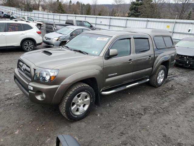 TOYOTA TACOMA 2010 3tmlu4en0am039795