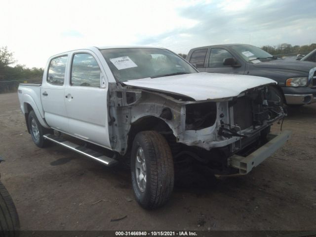 TOYOTA TACOMA 2010 3tmlu4en0am043359