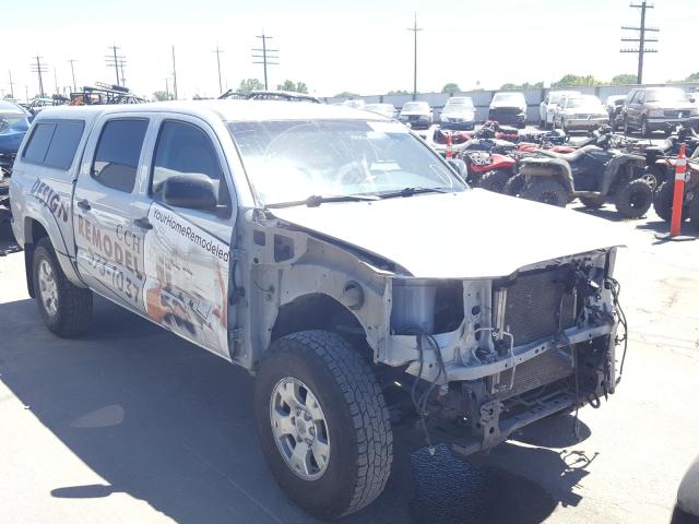 TOYOTA TACOMA DOU 2010 3tmlu4en0am045290